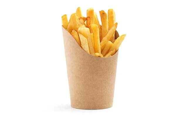 Fries Packet
