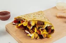 El Sarookh Crepe