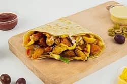 Mafia Crepe