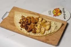EL Mazag Crepe