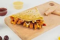 City Crepe Chicken Crepe