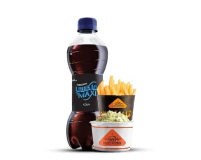 كومبو حجم كبير