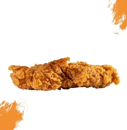 قطعة ستربس واحدة