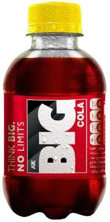 بيج كولا