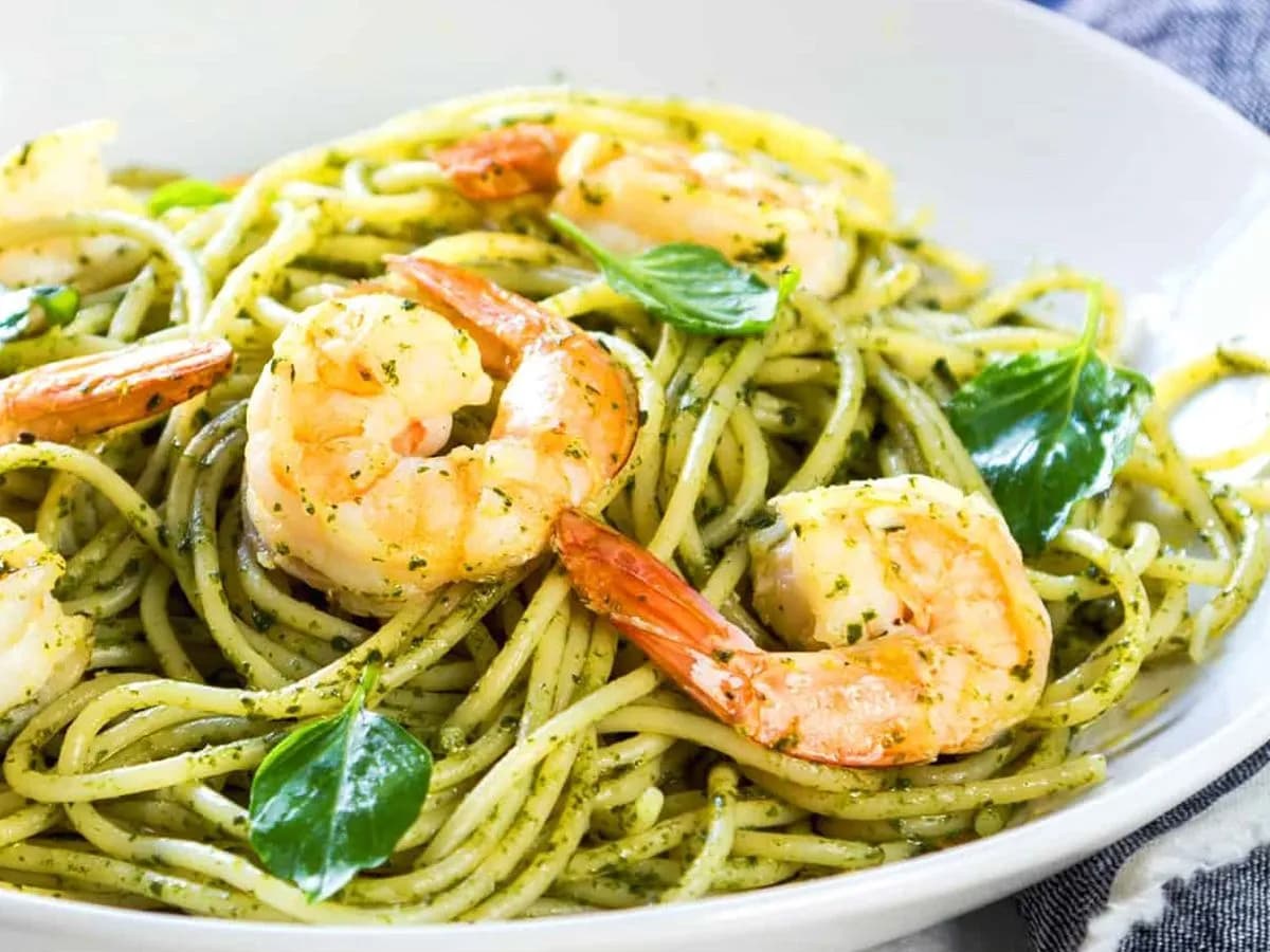 جمبري بيستو