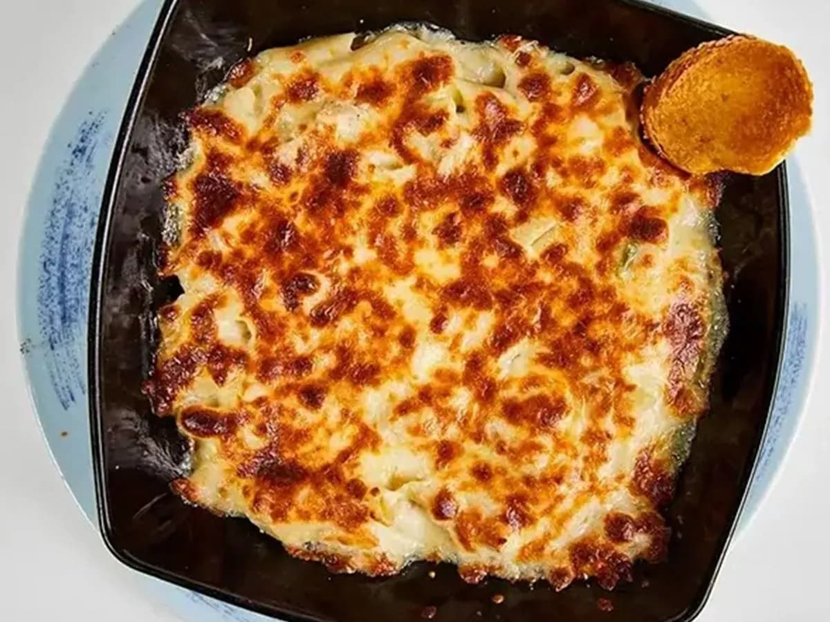 نجرسكو باستا