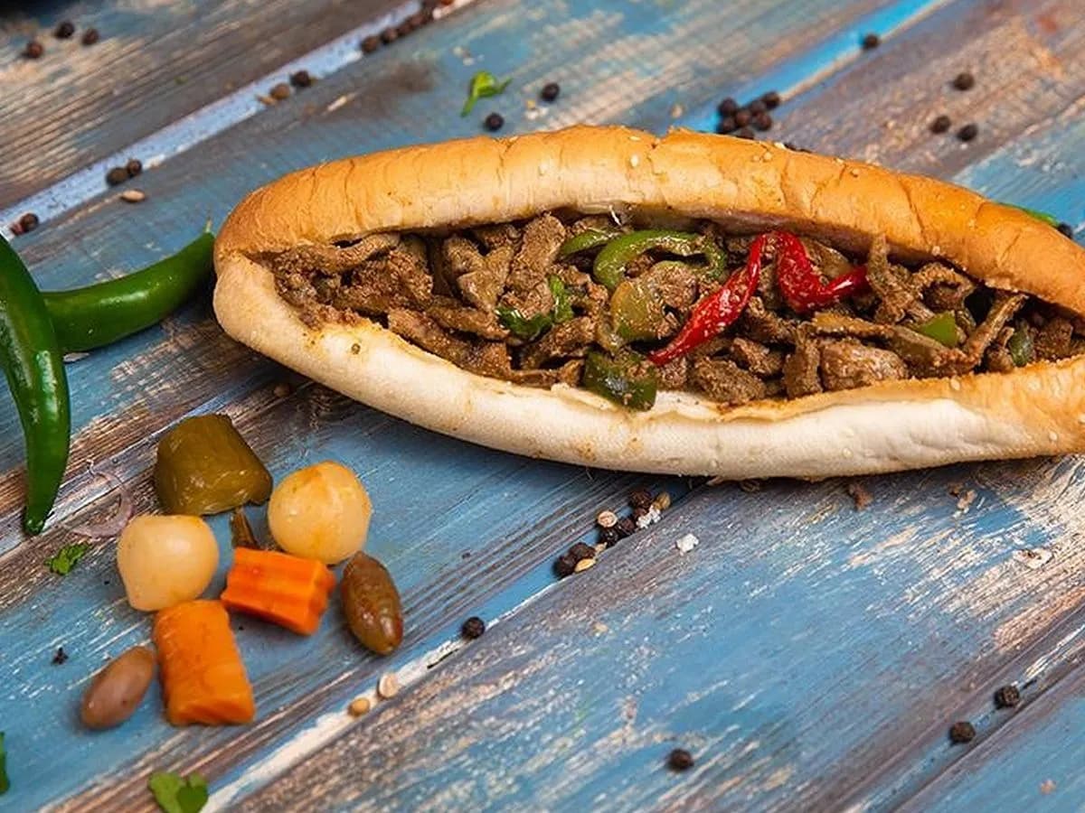 كبدة إسكندراني