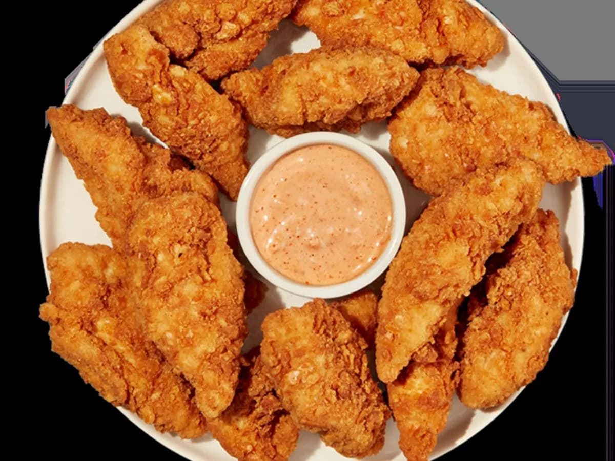 تشيكن ستربس