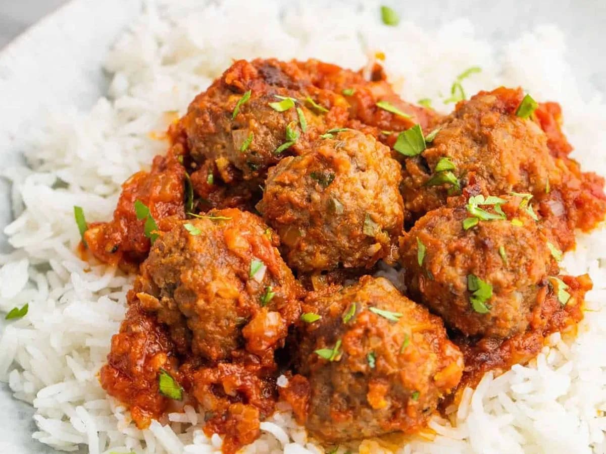 فتة ميت بولز