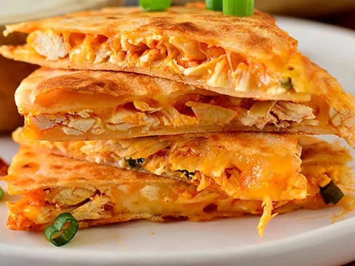 كاساديا فراخ