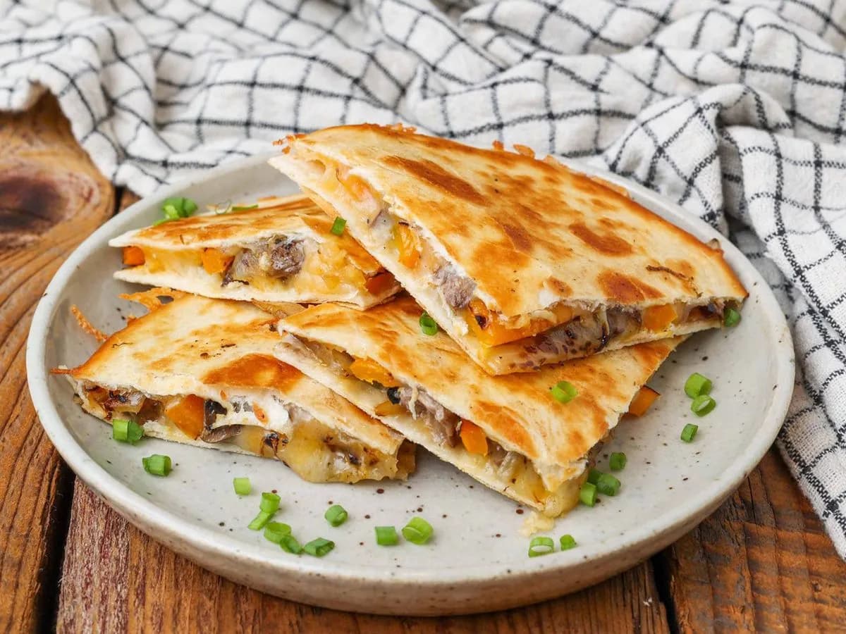 كاساديا سجق