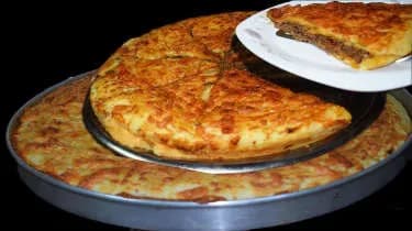 Minced Meat Pie