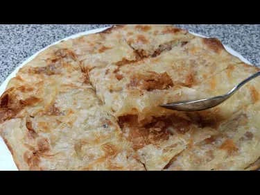 Kunafa and Basbousa Pie