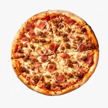 Qasr El-Mustafa Pizza