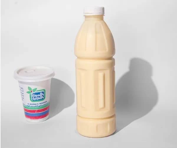 لتر لبن رايب مانجو
