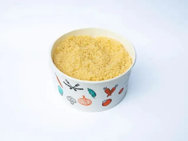 كيلو كسكسى سادة