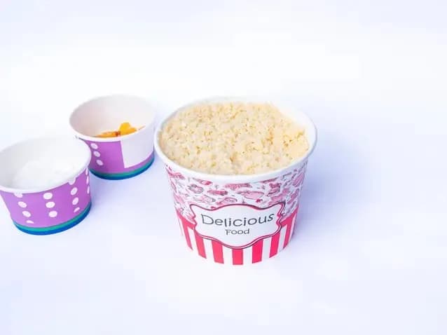 كيلو كسكسى بالاضافات