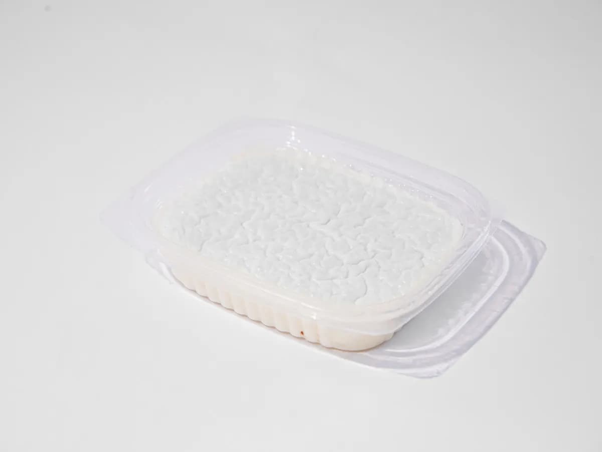 أرز باللبن مستكة