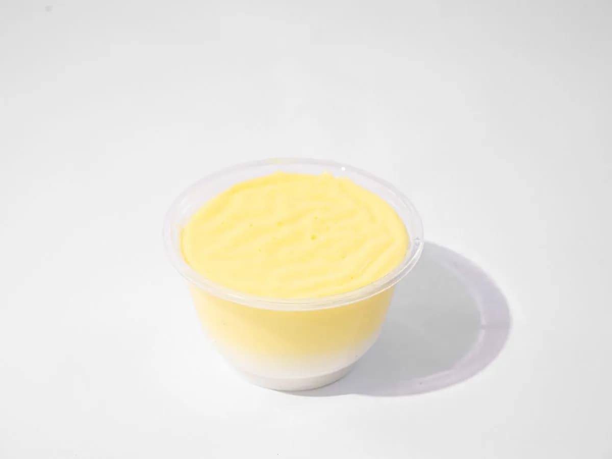 كاسترد مهلبية