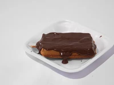 استيك وافل نيوتيلا