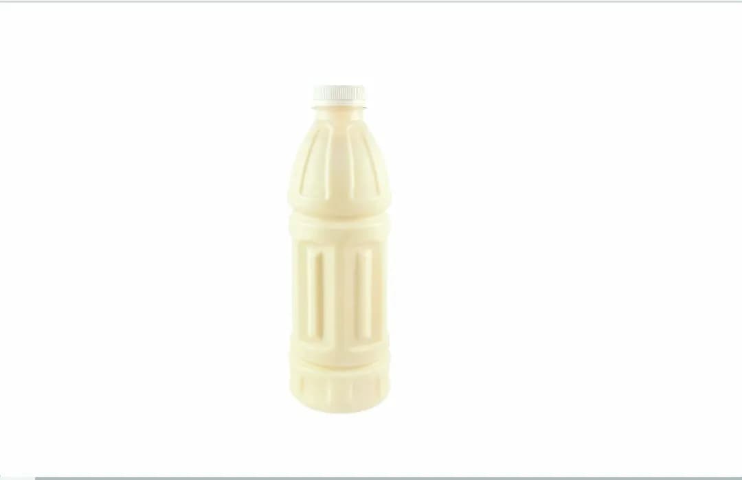 عصير زبادي بالعسل