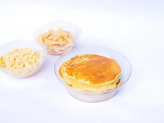 بان كيك جبنة