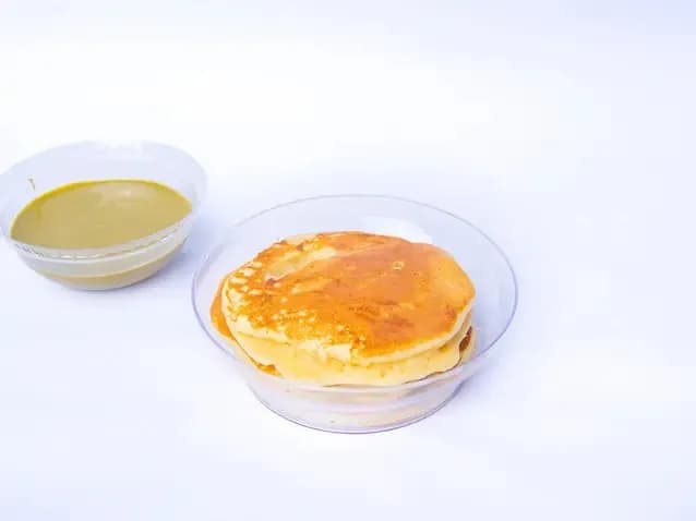 بان كيك فستق