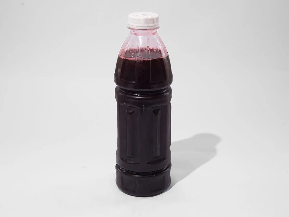 تمر بكركديه