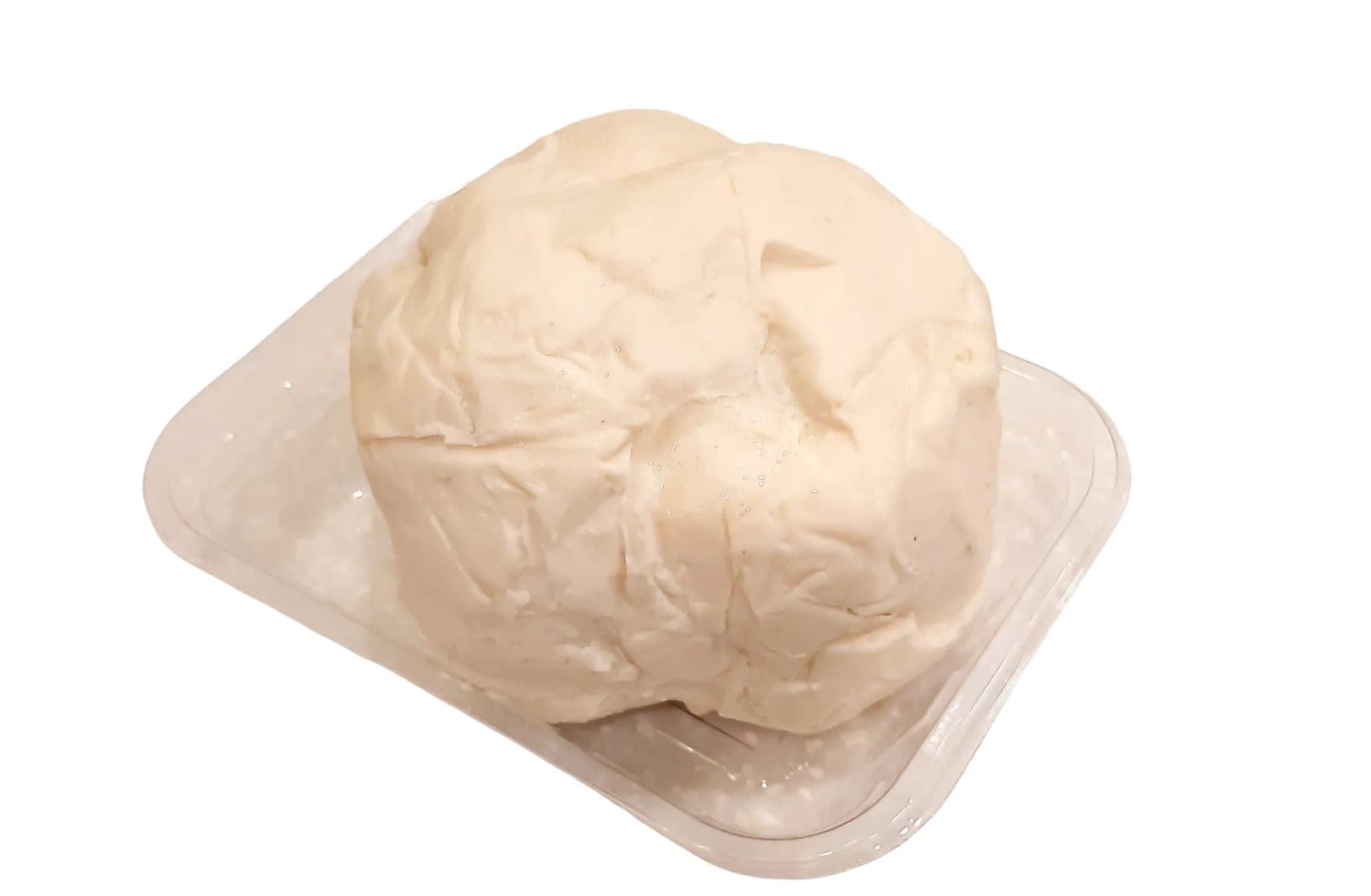 زبدة جاموسى