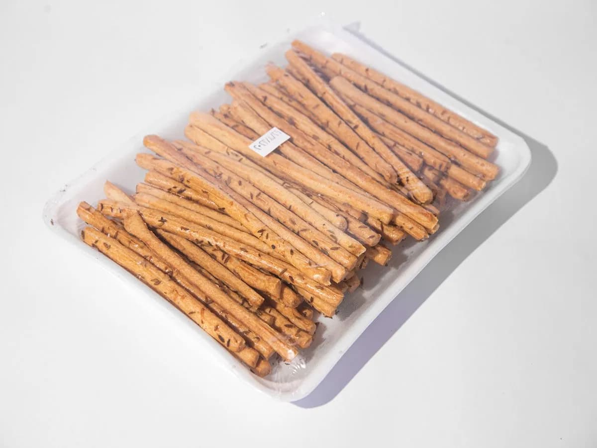 باتون سالية شعير