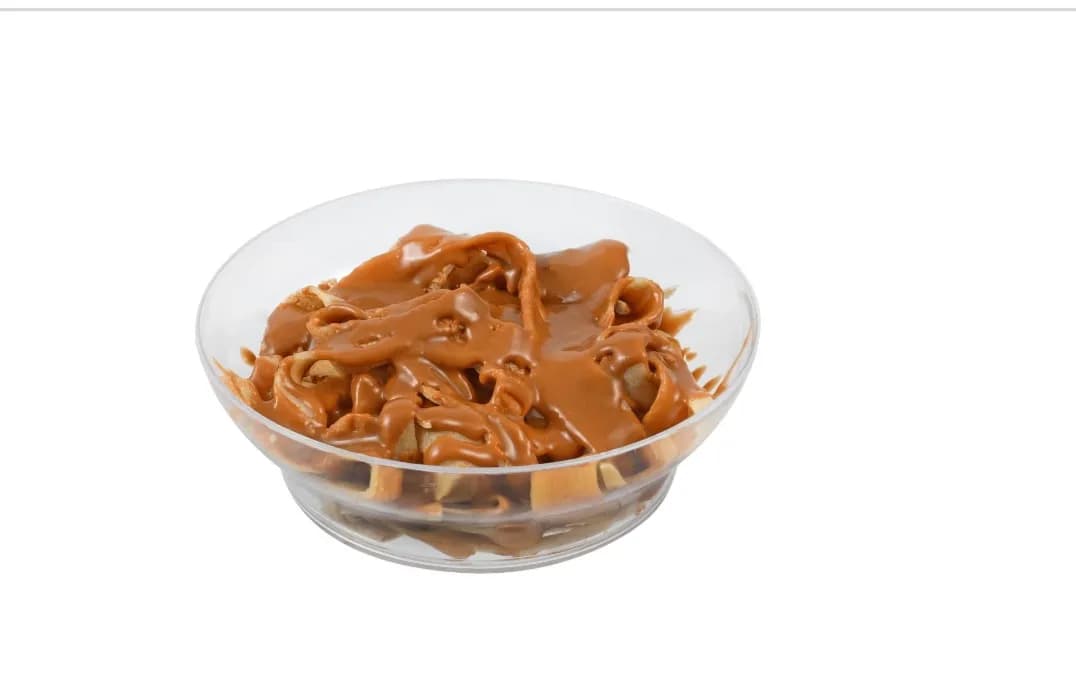 كريب جاميكا كراميل لنجوىبنى