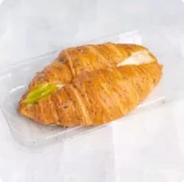 كرواسون جبنة