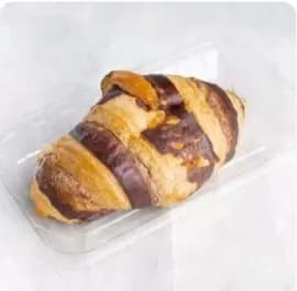 كرواسون شوكولاتة