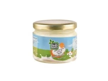 1/4 جبنة مطبوخة سادة