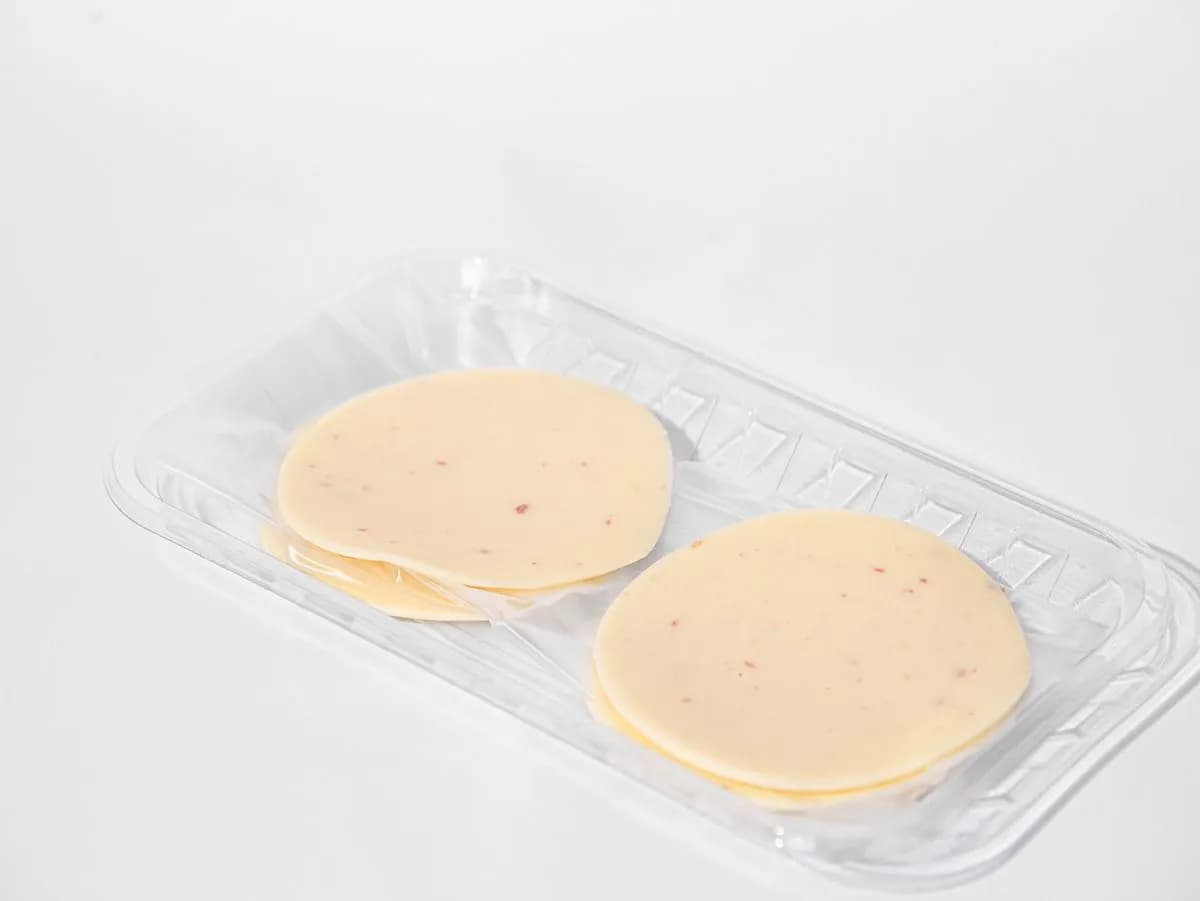 1/4 كيلو شيدر بسطرمة