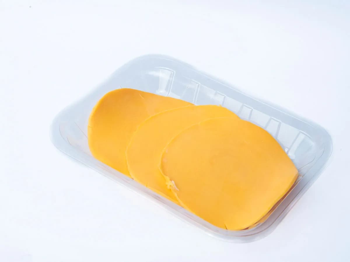 1/4 كيلو شيدراحمر