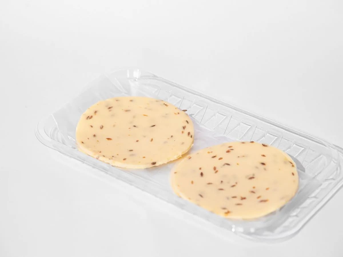 1/4 كيلو شيدر كمون