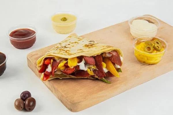 كريب اكسترا سوسيس