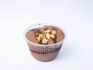 بروفيترول اسود