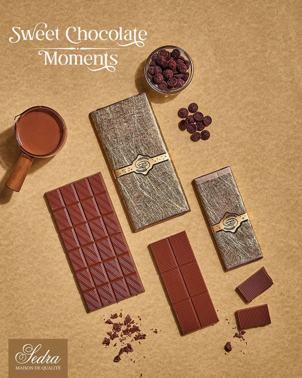 بار شوكولاته