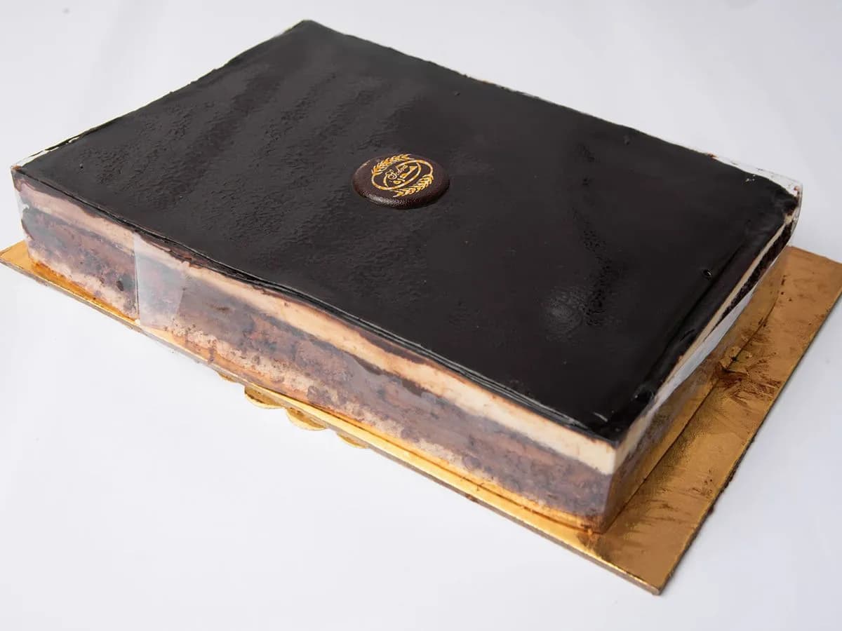 تورتة سامبا