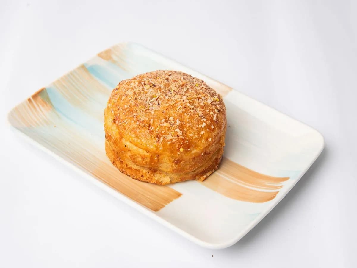 دانش مكسرات