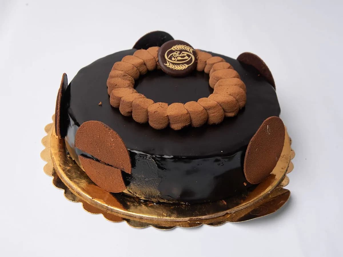 تورتة ماجيك فورست