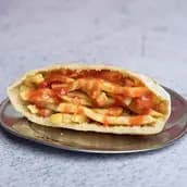 بطاطس كاتشب بلدي