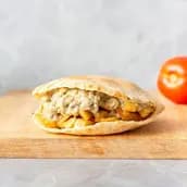 بطاطس بابا غنوج بلدي