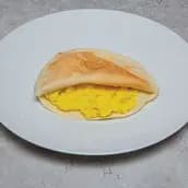 بطاطس بوريه شامي