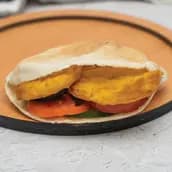 بطاطس بانيه شامي