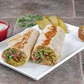 طعميه روول رول
