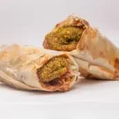 طعمية محشية روول رول
