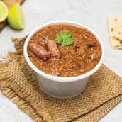 علبه فول سجق وسط